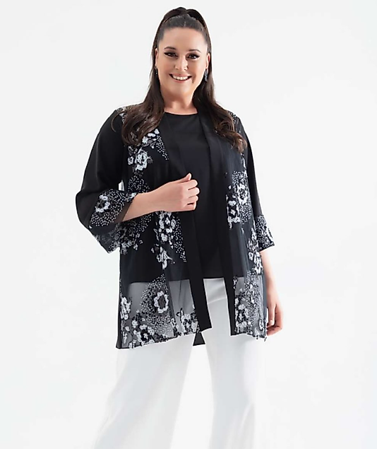 İÇLİ TAKIM PAYETLİ