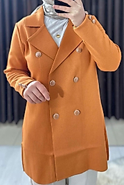 KRUVAZE YAKA RAYON HIRKA SOMON