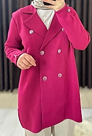 KRUVAZE YAKA RAYON HIRKA FUŞYA