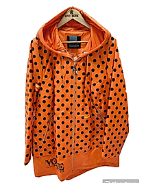 PUANLI TURUNCU I MONT