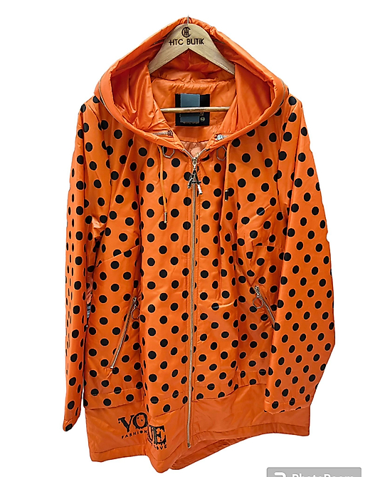 PUANLI TURUNCU I MONT