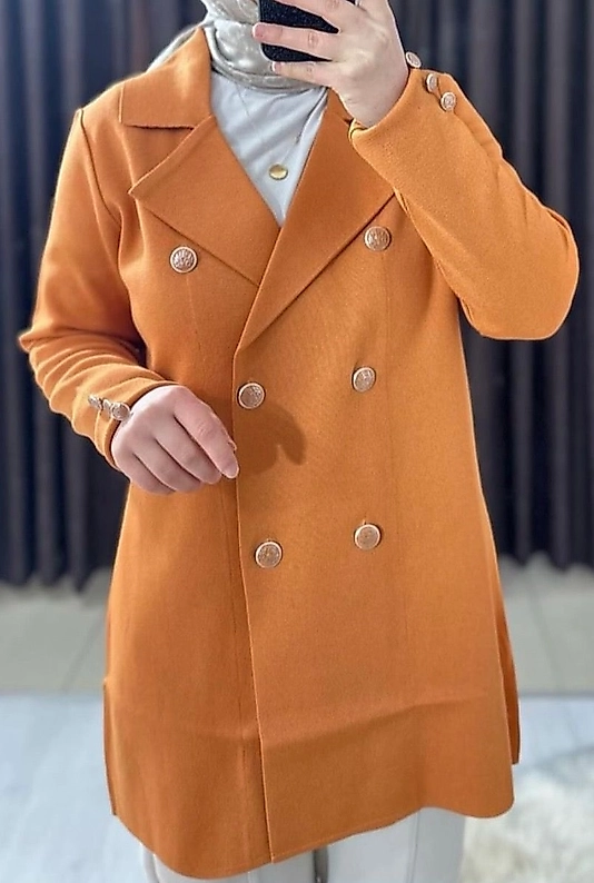 KRUVAZE YAKA RAYON HIRKA SOMON