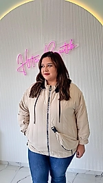 BEL ÇANTALI VE OMUZ ASKILI MONT