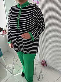 VİSKON KUMAŞ TAKIMIMIZ 62 BEDEN