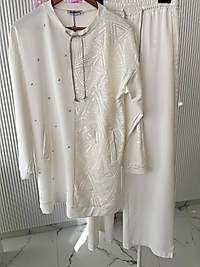 PAYETLİ EŞOFMAN TAKIMI