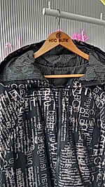 BROWN GRAFFİTİ YAZILI