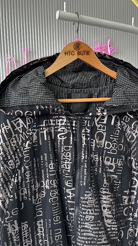 BROWN GRAFFİTİ YAZILI